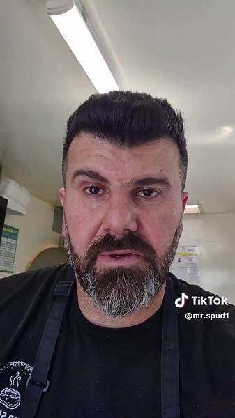 NEW TRAILER ALMOST DONE new location is loading well will be in EDMONTON GREEN SHOPPING CENTRE N90TZ HOPEFULLY BE OPEN TOWARDS END OF JULY l wana thank you all for your support #mrspud #spudarmy #halalfood #spudlife #jackeppotato #stevanage #chilliconcarne #cheeseandbeans #creamychickenmushroom #hardwork #foodtiktok #fyp #tunamayo #closloaw #chickencurry #mrspud