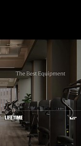 Discover everything you need to stay healthy and happy at Life Time. Explore the spacious fitness floors with premium equipment, motivating classes, complimentary childcare, and luxury amenities. | LifeTime.Life