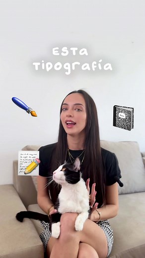 Crea tu propia tipografía con Calligraphr fácilmente