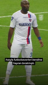 447K views · 2.2K reactions | İri ve güçlü, tam Süper Lig golcüsü: Lomana Lua Lua | Yeni Şafak Spor | Facebook