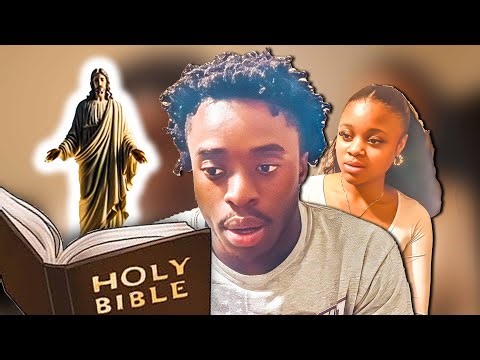 Every skit about God suburb baby has made