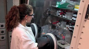 Readying for graduation, Princeton engineering students reflect on their senior thesis experience