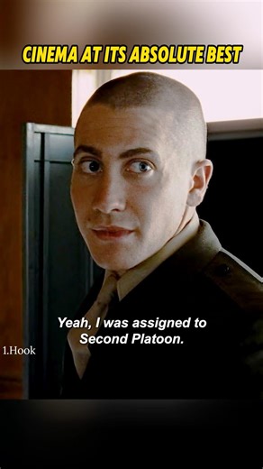 When the Marines Welcome a New Recruit