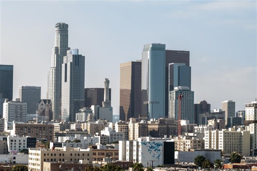 LA rent prices plunge as Angelenos rejoice: ‘I thought it was a mistake’