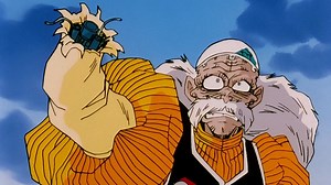 Dragon Ball Z | E131 - More Androids?!