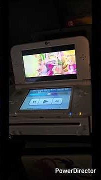 3d movies on the nintendo 3ds in 2026