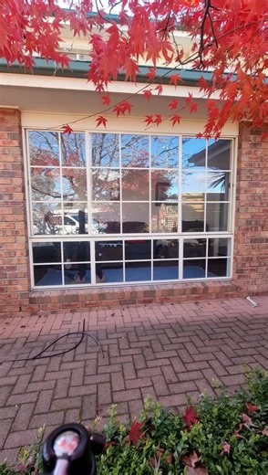 colonial style windows replacement with uPvc double glazed tilt and turns.#renovation #homeimprovement #upgrade