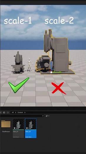 Unreal Engine 5 Tips That Make Unreal Engine EASY (Beginner Tutorial)