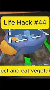 I Tried The Craziest Survival Hack In Roblox!