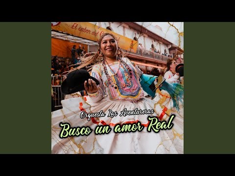 Busco un Amor Real
