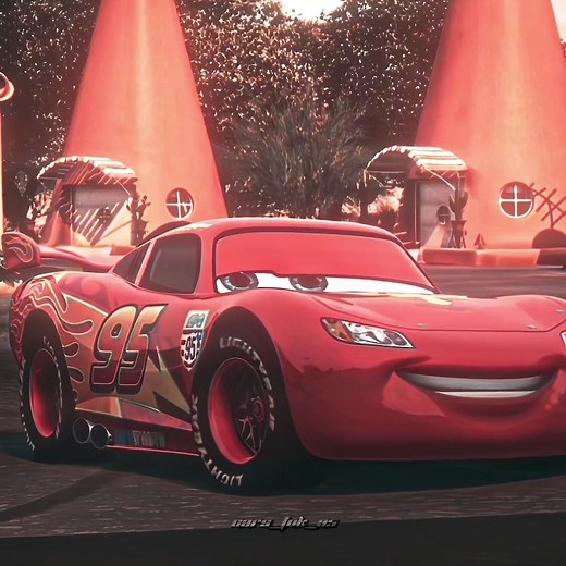 Epic Cars 2 Race: McQueen vs Francesco | Thrilling Finish-Line Battle