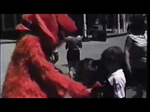 Growing Up in Detroit in the 70s: Cedar Point