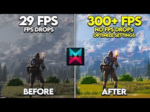 The ONLY Once Human Optimization Guide You Will Ever Need in 2025