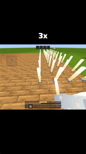 DAY - 7 of placing an end rod for each subscriber 🥀 | #minecraft #minecraftmemes