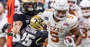 Texas Spring Practice: An overview of the Longhorn running backs