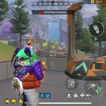 ALIEN KIDNAPPED ENEMY IN SOLARA #freefire #shorts