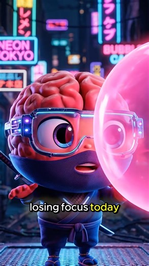 Unlock Your Brain's Secret Settings ⚙️ #shorts