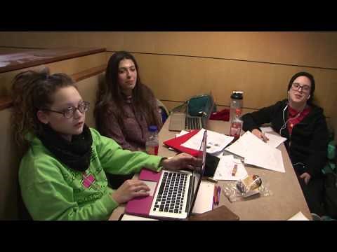 Listen up, it's thyssenkrupp