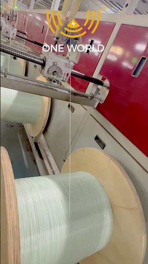 Why Fiber Cables Use FRP Rods 💪 | Inside the Cable