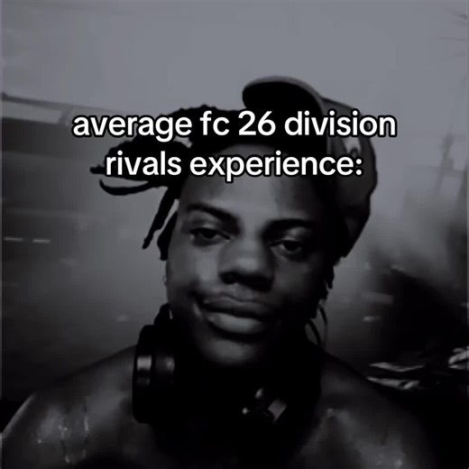 FIFA 26 Rivals: The Average Rage Experience