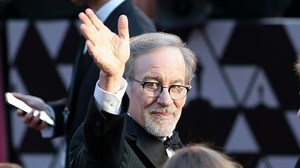 Steven Spielberg is partnering with Netflix