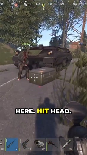 RUST: Dad & Sons | Bradley Drops an L9 (We Weren't Expecting That) #shorts