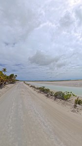 Kiritimati Island 2025 #rinanoaa | Tij Taikate Teimarane