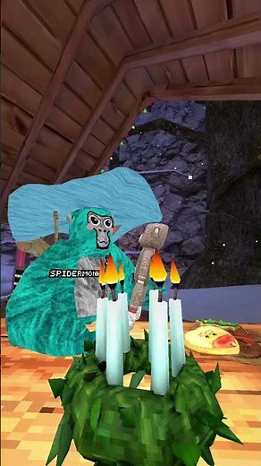 12 Days of Gtag #gorillatag #shorts