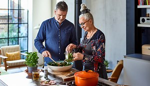 2020 Coronavirus Pandemic Emergency Food Assistance