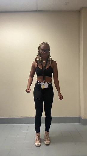 Wait😏✋🏽#fypシ゚viral #georgia #life #dance #hashtag