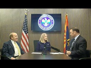 Bench Talk AZ - Episode 1: Law Day 2025