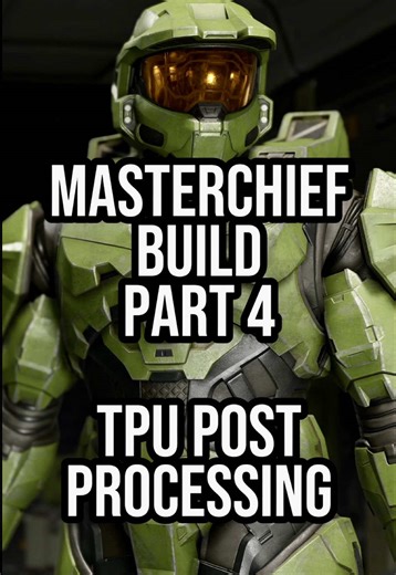 #tpu post processing #3dprinting