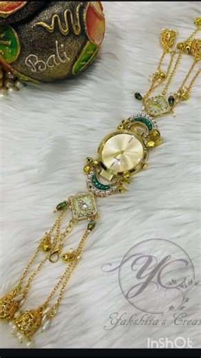 beautiful girls watch designs 💯🥀#ytshorts