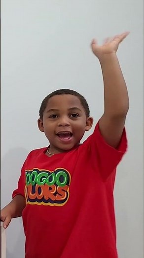 Goo Goo Gaga's Hilarious Escape! #ZZKidTV #googoocolors #googoogaga #shortvideo #kidsvideo
