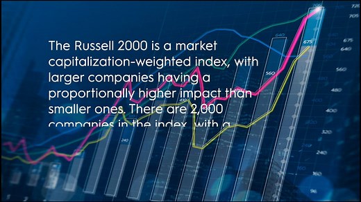 3.2K views · 22 reactions | Here’s a rundown of what investors should know about the Russell 2000 Index, how it works, and whether it could be a smart investment choice for you. | The Motley Fool | Facebook