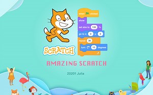Scratch教程之Scratch的介绍