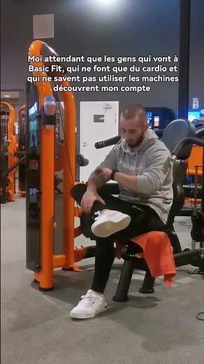 Guide offert pour ceux qui s’entrainent à Basic-Fit 🎁