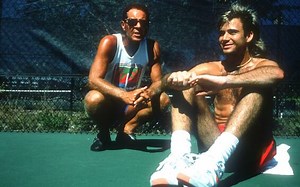 Morte Bollettieri, gli aneddoti e i segreti dei campioni: da Agassi a Seles. VIDEO
