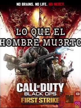 Abracadabre de Kevin Sherwood traducido al español #codzombies #musica #español