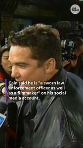 Superman joins ICE. Actor Dean Cain promoted ICE recruitment after revealing he joined the agency, but fans say it’s the opposite of what "Superman" is supposed to represent. | Savannah Morning News & SavannahNow.com