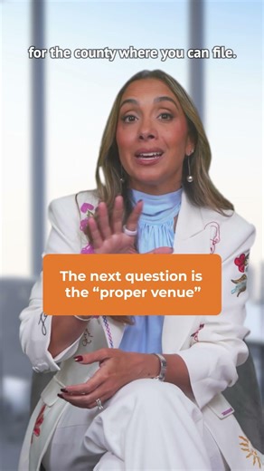 This One Rule Decides Where You File for Divorce