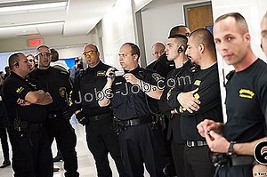 Carrières Brinks Security | Recherche d'emploi - 2025