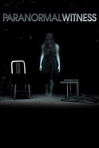 Paranormal Witness Season 1