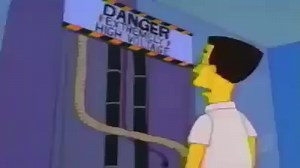 IM Gay #simpsons | Simpsons Memes