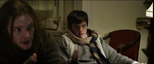 Review: ‘Sing Street’ Is an ’80s Love Affair, Hair Gel Required (Published 2016)