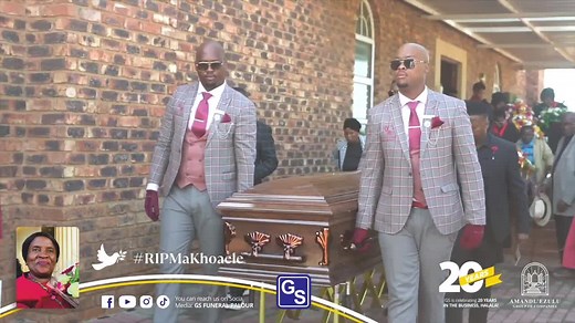 Understanding Funeral Services with Amandlezulu