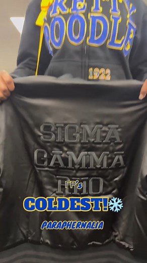 52K views · 1.8K reactions | New Sorority Year, new fashion! Calling...