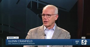 Challenges and Opportunities Impacting the Homeless Community : MorningLine