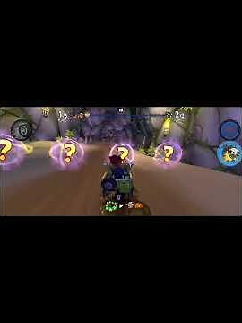 Beach Buggy Racing Gameplay | No Commentary | HD