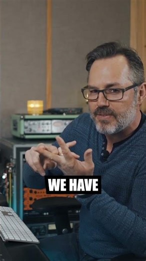 Joe Carrell can't get enough of the bx_console SSL 9000 J